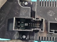 Konsola panel nawiewu Mercedes CLA C117 X117 A2469008215