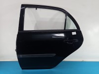 Drzwi tył lewe Toyota Corolla E15 sedan 4d 209