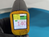 Błotnik przód prawy Maserati Quattroporte VI 13-