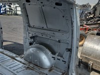 Błotnik tył prawy ćwiartka Mercedes Vito W447 14- 9744 HB