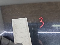 Klapa tył BMW X5 E70 HB 5d 475/9