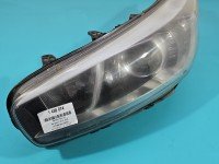 Reflektor lewy lampa przód Kia Ceed II 12-18 EUROPA