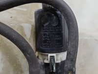 Zbiornik Zbiorniczek płynu spryskiwacza Citroen DS4 11-15 9671317080