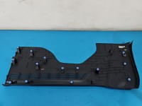 Tapicerka bagażnika lewa boczek Toyota Proace City 060936J01