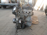 Silnik 9M228044 Hyundai I10 I 1.2 16V 78KM ODPALANY FILM pomiar