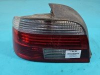 Lampa tył lewa Bmw e39 sedan