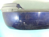 Zderzak tył Skoda Octavia I srebrny F7T kombi