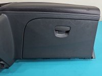 Deska rozdzielcza airbag pasażera kokpit Seat Ibiza IV 6J