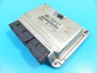Komputer Sterownik silnika 038906019GS, 0281010940 Vw Passat B5 1.9 tdi