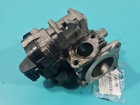 Przepustnica Opel Zafira B 1.9 cdti