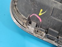 Atrapa grill Vw Passat B5