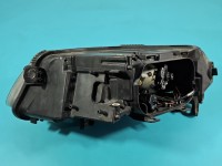 Reflektor prawy lampa przód Audi A6 C6 EUROPA