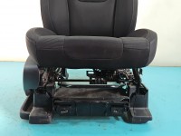 Fotel prawy przód pasażera Ford S-max II MK2 5d EUROPA