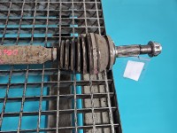 Półoś przód prawa Toyota Corolla E21 19- 1.8 16V automat