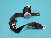 Pas bezpieczeństwa tył prawy Producent części: Lexus, TK-AH0-EF1045 Lexus IS III 14-25