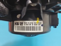 Dmuchawa nawiewu wentylator Opel Insignia A 13263279 EUROPA