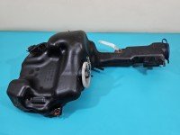 Zbiornik Zbiorniczek płynu spryskiwacza Mercedes W212