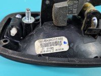 Klamka przód prawa zewnętrzna Opel Combo D 7355454960