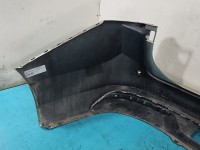 Zderzak tył Skoda Superb IV LR1B kombi