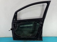 DRZWI PRZÓD PRAWE PASAŻERA Mercedes W245 5d czarny 191U KOSMOSBLACK - MET.