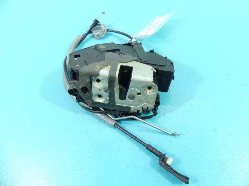 Zamek przód lewy 40534141, 31301737 Volvo V60 I 10- EUROPA