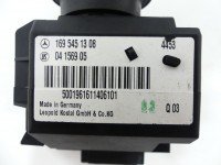 Komputer Sterownik silnika Mercedes W169 1.5 8V wtr.wielpkt