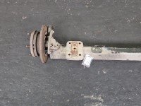 Tylna belka oś tył Ford Transit MK7 06-13 2.2 tdci