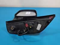 Lusterko lewe Citroen Nemo elektryczny, Europejska, 5 pin europa