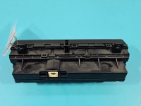 Konsola panel nawiewu Toyota Auris II 75H695