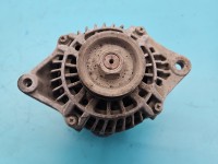 TEST Alternator Nissan Almera N15 231000M010, A5T06891A 1.4 16V