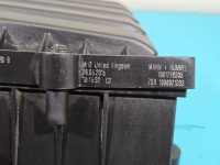 Obudowa filtra powietrza Seat Leon III 12- 5Q0129607AA, 5Q0129620B, 5Q0129601AC 2.0 tdi (Crmb)