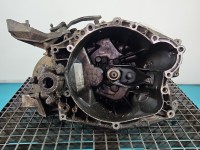 Skrzynia biegów 20DM58 Peugeot 407 1.8 16V