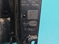 Lampa tył prawa Mercedes Vito W447 14- HB