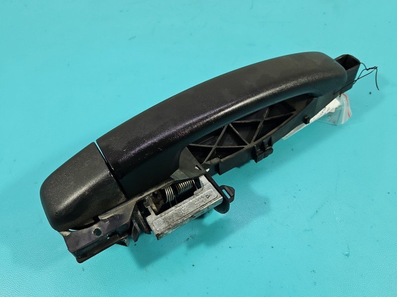 Klamka przód prawa zewnętrzna Opel Movano III 806068194 Klamka przód prawa zewnętrzna Opel Movano III 806068194