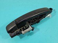 Klamka przód prawa zewnętrzna Opel Movano III 806068194
