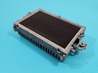 Wyświetlacz monitor Mercedes CLS II C218 W218 218 A2129004407