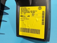 Mocowanie Europejska, tył prawe półki bagażnika uchwyt 5NA858848, 5NA858848C Vw Tiguan II 16-