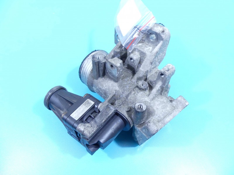 Zawór egr Producent części: Volvo Volvo V60 I 10- 2.0 D3 50590603