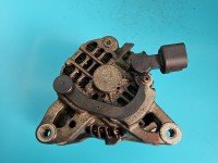 TEST Alternator Peugeot 206 9638275880, A005TA6291A 1.1 wiel