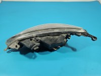 Reflektor prawy lampa przód Opel Astra IV J EUROPA 1ZT010012-02