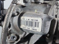 Silnik Renault Clio IV 12-20 0.9 Tce (H4BA400) FILM pomiar