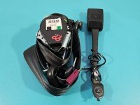 Pas bezpieczeństwa przód prawy pasażera Ford Focus Mk3 617232000, BM5161208ABW