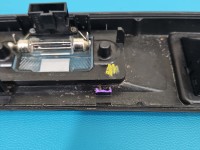 Klamka klapy tył Vw Tiguan I 07- 5N0827566