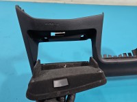 Osłona ZAŚLEPKA PLASTIK Audi A4 B9 8W1880301A