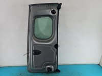 Drzwi tył prawe Renault Kangoo II HB 5d beżowy TEC66