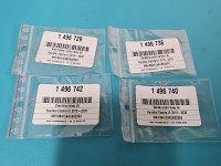 Sprężyna przód przednia Hyundai Elantra VI 15-20 1.6 16V