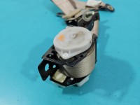 Pas bezpieczeństwa tył prawy TOYOTA Toyota Land Cruiser 120 J120