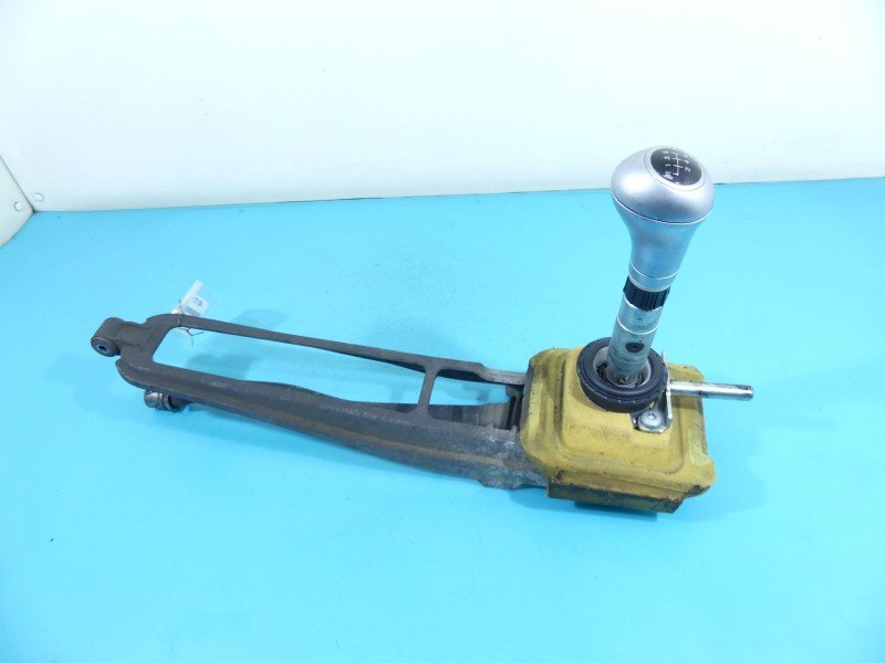 DŹWIGNIA LEWAREK WYBIERAK LINKI Mercedes W203 1.8 16v