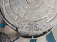 Wentylator Wiatrak klimatyzacji Mitsubishi Eclipse Cross 1.5 T