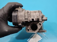 Przepustnica Opel Astra III H 1.9 cdti